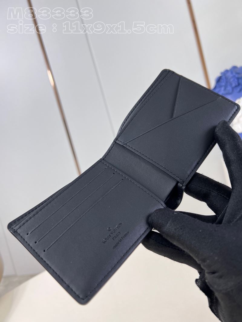 Louis Vuitton Wallets